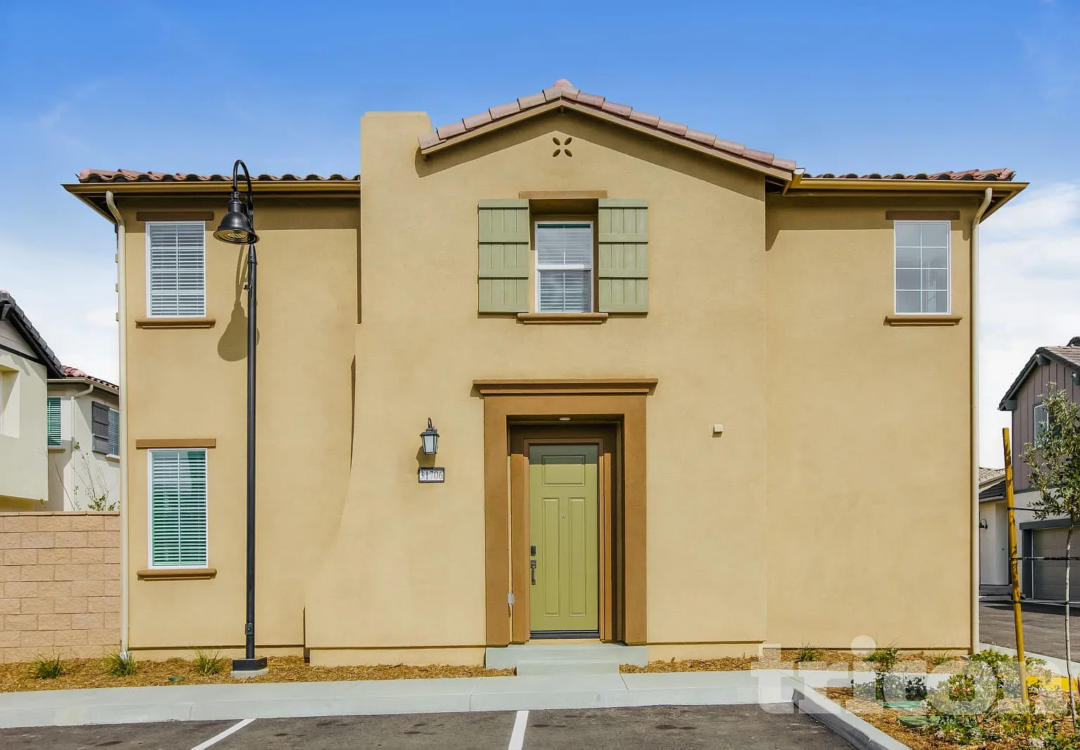 31706 Luther Drive Menifee CA — Photo 1
