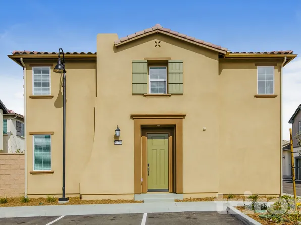 31706 Luther Dr, Menifee, CA 92584