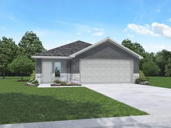 20310 Stroker Pass Rd, Crosby, TX 77532