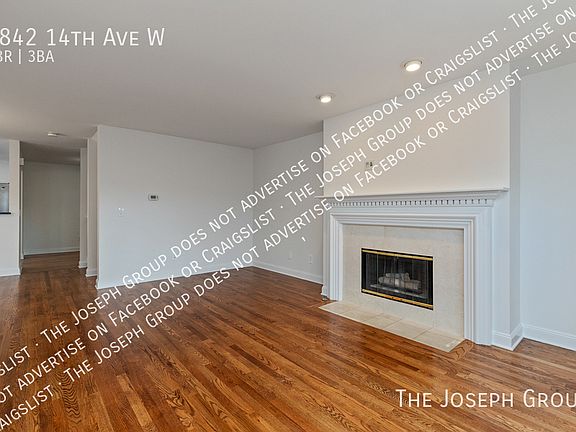 5th image of 2842 14th Ave W