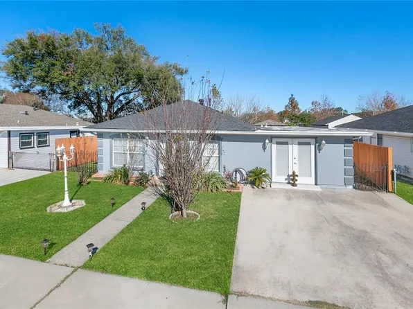 2210 34th St, Kenner, LA 70065