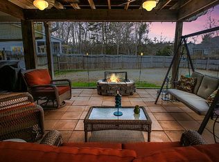 318 Whispering Cypress Dr, Charleston, SC 29414