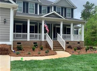 3025 Twelve Mile Creek Rd, Matthews, NC 28104