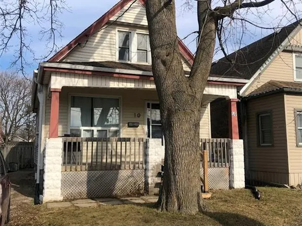 10 Hume St, London, ON N5Z 2N8