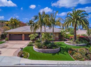 11712 Creek Bluff Dr, Poway, CA 92064