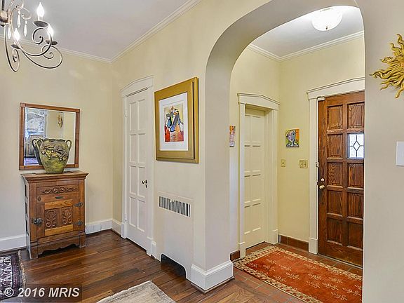 Foyer