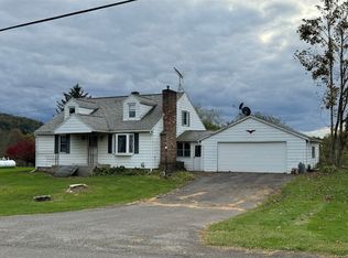 864 Pleasant Hill Rd, Pt Crane, NY 13833