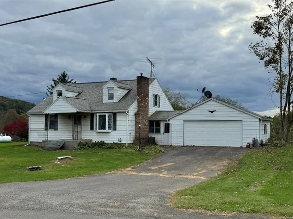 864 Pleasant Hill Rd, Pt Crane, NY 13833