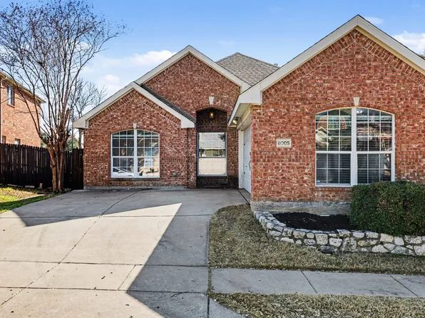 8005 Indian Palms Trl, McKinney, TX 75070