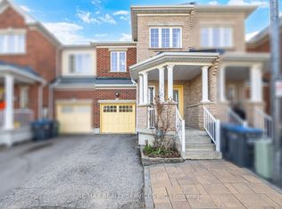 9746 McLaughlin Rd N, Brampton, ON L6X0T8