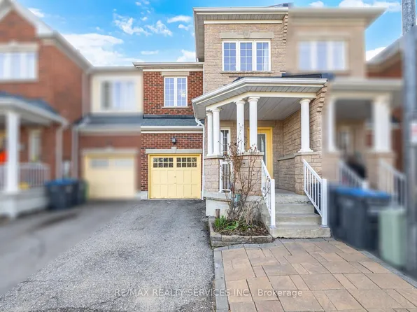 9746 McLaughlin Rd N, Brampton, ON L6X 0T8