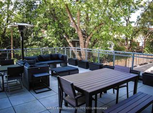 510 King St E #213, Toronto, ON M5A 0E5