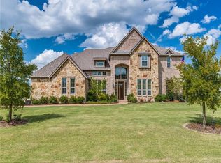 1940 Cattle St, Celina, TX 75009