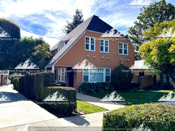 9th Street, 140-180 W 9th St, Claremont, CA 91711