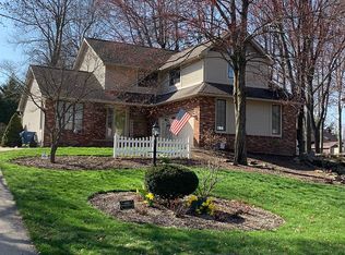 3956 Orange Wood Way, Uniontown, OH