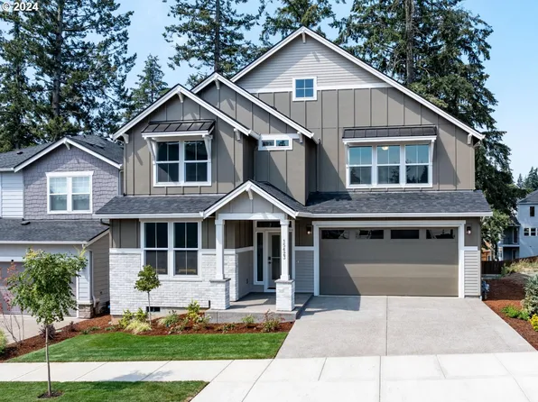 15423 SW Vanderwood Ave, Tigard, OR 97224