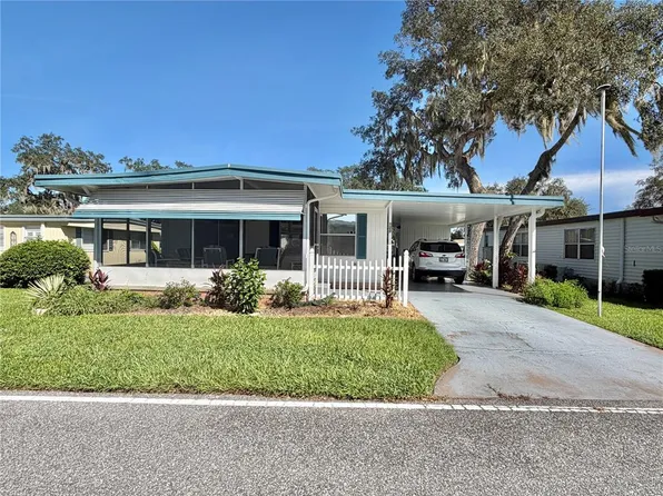 109 IXORA WAY, LEESBURG, FL 34748