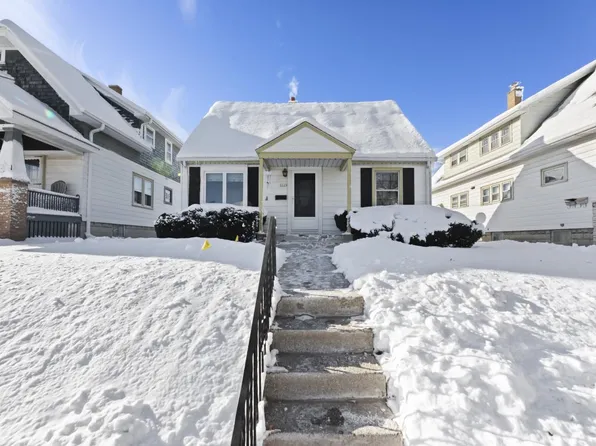 2123 South 65th STREET, West Allis, WI 53219