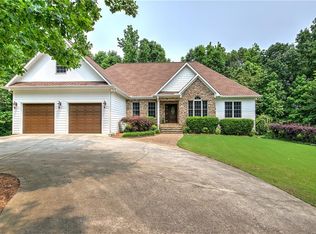 1488 Pleasant Hill Rd NE, Ranger, GA 30734
