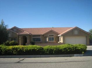 15670 Cheyenne St, Hesperia, CA 92345