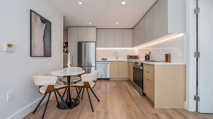 Kitchen, photo 1