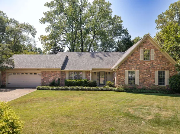 2926 Elm Ridge Cv, Germantown, TN 38138