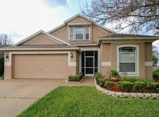 1341 Baythorn Dr, Zephyrhills, FL 33543