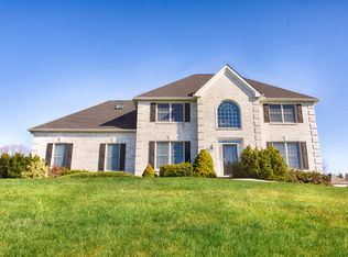 457 Saint James Ct, Nazareth, PA 18064