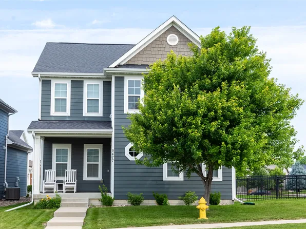 5477 S Prairie View Dr, West Des Moines, IA 50266