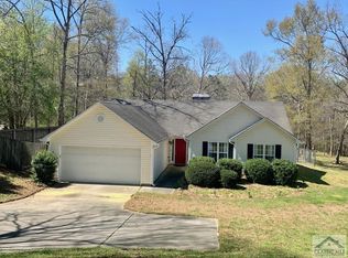 5121 Greenbriar Cir, Monroe, GA 30656