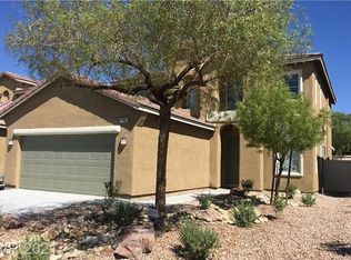 4352 Bacara Ridge Ave, Las Vegas, NV 89115