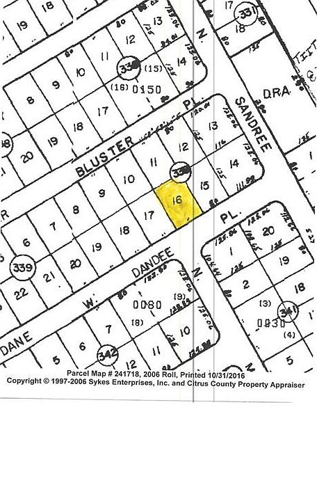 1st image of 421 W Dandee Pl