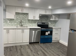 312 Whitmore Ave, Toronto, ON M6E2N4