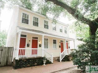 514 E Jones St #514, Savannah, GA 31401