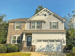 809 Redden Row, Blythewood, SC 29016
