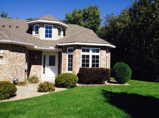 14124 Blackfoot St NW, Andover, MN 55304