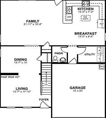 2nd image of 133 Pierpoint Dr