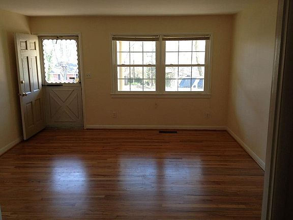 Front living room