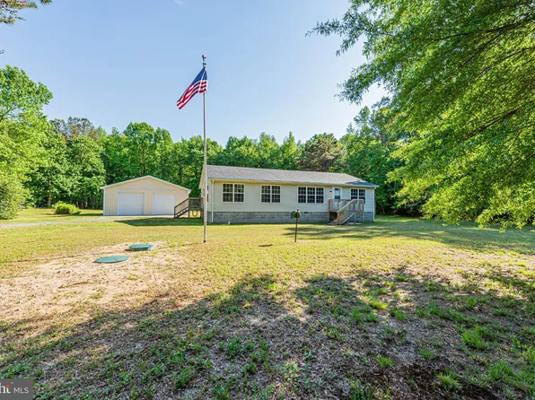 13194 Hunters Cove Rd, Greenwood, DE 19950