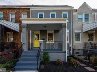 1731 D St NE, Washington, DC 20002