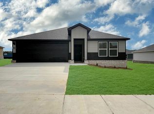 4333 Sloan Dr, Bryant, AR 72002