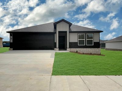 4333 Sloan Dr, Bryant, AR, 72002