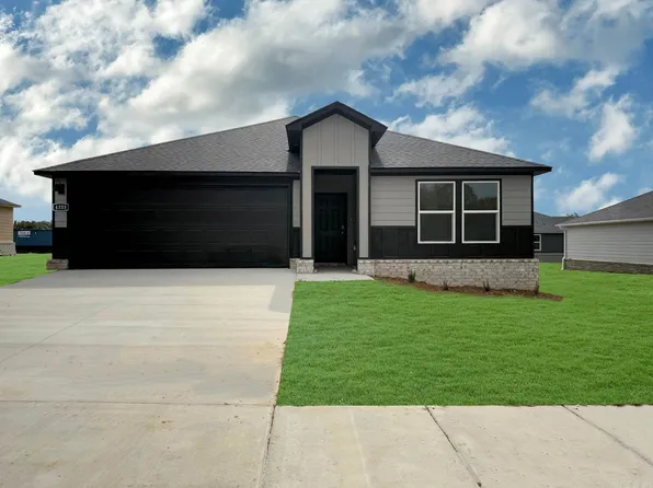 4333 Sloan Dr, Bryant, AR 72002