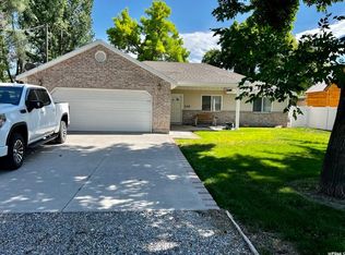 130 E 1 S, Franklin, ID 83237