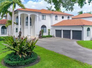 Sabrina Estates, Miami, FL 33173