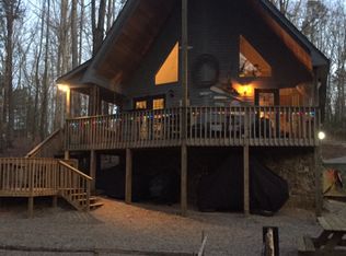 71 Dolores Cv, Counce, TN 38326