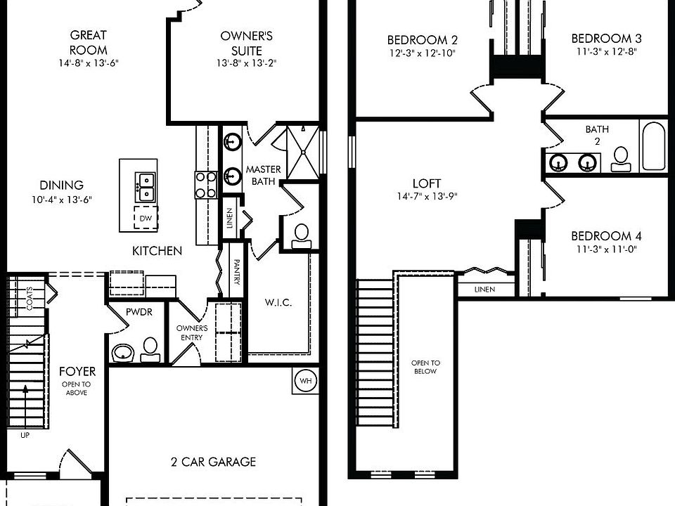 2nd image of 5870 Bungalow Grove Ct