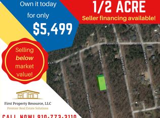 00 Walleye Dr, Golden, MO 65658
