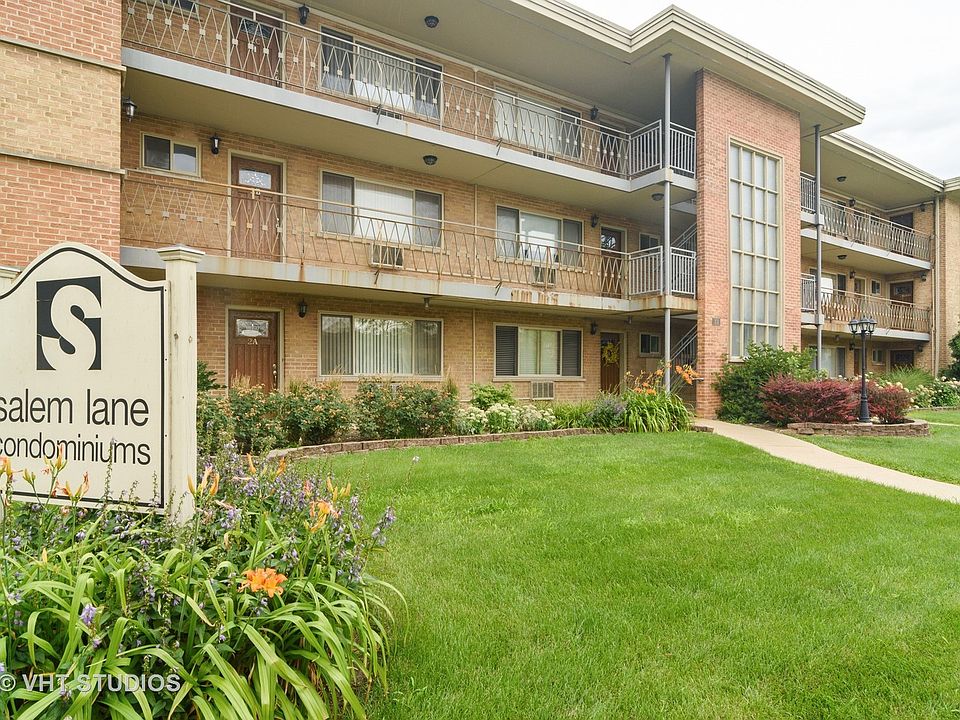 1st image of 202 N Salem Ave #8C