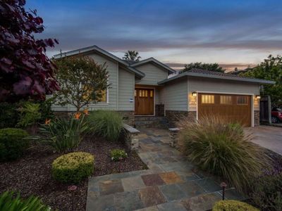 124 Chestnut St, San Carlos, CA, 94070